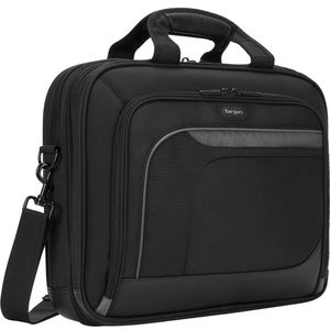 Targus Mobile Elite Checkpoint-Friendly Topload for 15.6-Inch Laptop Bag